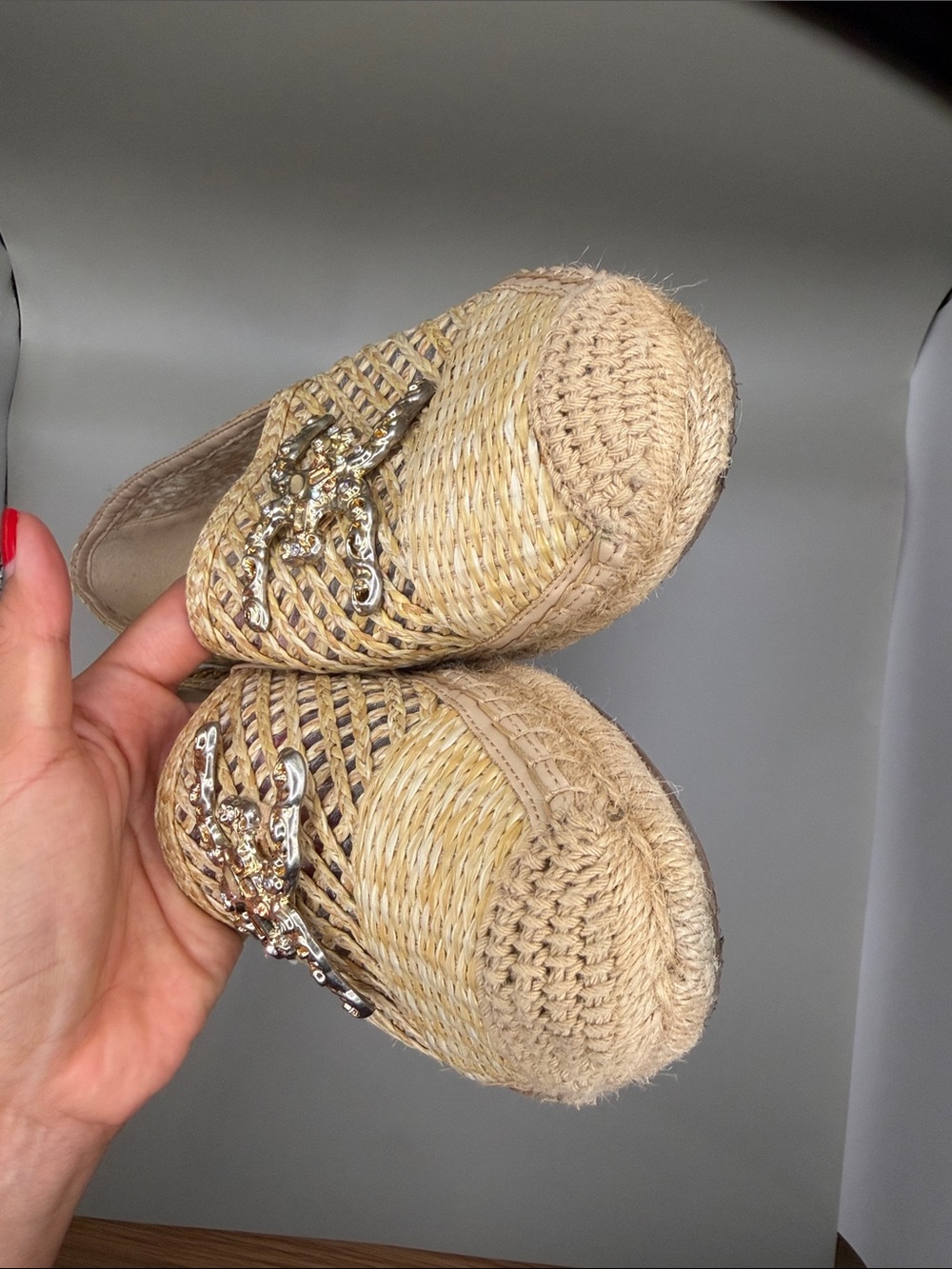 Sam Edelman Khiara Espadrille Flat - Picture 12 of 16
